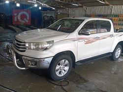 تويوتا هايلوكس